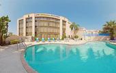 Туры в отель Holiday Inn Express Boca Raton-West by IHG