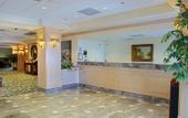 Туры в отель Holiday Inn Express Boca Raton-West by IHG