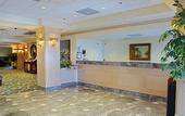Туры в отель Holiday Inn Express Boca Raton-West by IHG