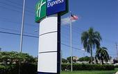 Туры в отель Holiday Inn Express Boca Raton-West by IHG