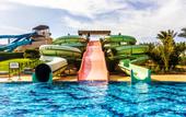 Туры в отель Jaz Lamaya Resort