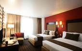 Туры в отель Hotel & Suites PF
