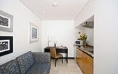 Туры в отель Hotel & Suites PF