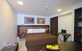 Туры в отель Hotel & Suites PF