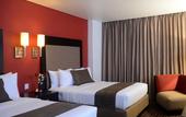 Туры в отель Hotel & Suites PF