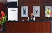 Туры в отель Hotel & Suites PF