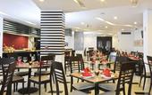 Туры в отель Hotel & Suites PF