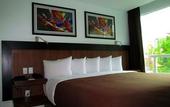 Туры в отель Hotel & Suites PF