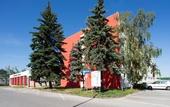 Туры в отель Sleeep Hotel Vosendorf