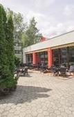 Туры в отель Sleeep Hotel Vosendorf