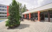 Туры в отель Sleeep Hotel Vosendorf