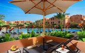 Туры в отель Jaz Makadi Oasis Resort & Club