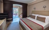 Туры в отель Jaz Makadi Oasis Resort & Club