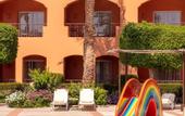 Туры в отель Jaz Makadi Oasis Resort & Club