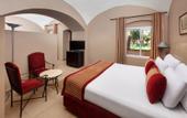 Туры в отель Jaz Makadi Oasis Resort & Club