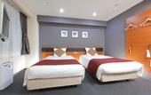 Туры в отель Hotel MyStays Nagoya - Sakae