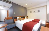 Туры в отель Hotel MyStays Nagoya - Sakae