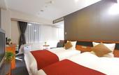 Туры в отель Hotel MyStays Nagoya - Sakae