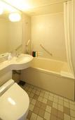 Туры в отель Tokyo Dai-ichi Hotel Nishiki