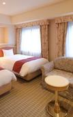 Туры в отель Tokyo Dai-ichi Hotel Nishiki