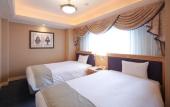 Туры в отель Tokyo Dai-ichi Hotel Nishiki