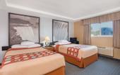 Туры в отель Fairbridge Inn Express Buffalo Airport Williamsville