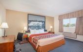 Туры в отель Fairbridge Inn Express Buffalo Airport Williamsville