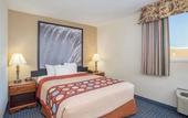 Туры в отель Fairbridge Inn Express Buffalo Airport Williamsville