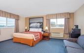 Туры в отель Fairbridge Inn Express Buffalo Airport Williamsville