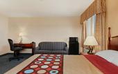 Туры в отель Fairbridge Inn Express Buffalo Airport Williamsville