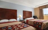 Туры в отель Fairbridge Inn Express Buffalo Airport Williamsville