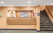 Туры в отель Fairbridge Inn Express Buffalo Airport Williamsville