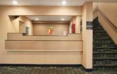 Туры в отель Fairbridge Inn Express Buffalo Airport Williamsville