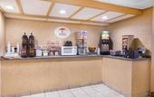 Туры в отель Fairbridge Inn Express Buffalo Airport Williamsville