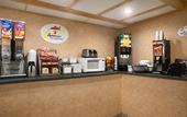 Туры в отель Fairbridge Inn Express Buffalo Airport Williamsville