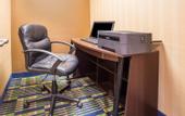 Туры в отель Fairbridge Inn Express Buffalo Airport Williamsville