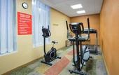 Туры в отель Fairbridge Inn Express Buffalo Airport Williamsville