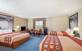 Туры в отель Fairbridge Inn Express Buffalo Airport Williamsville