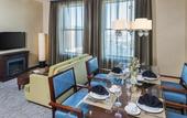 Туры в отель Hyatt Regency Buffalo / Hotel and Conference Center
