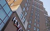 Туры в отель Hyatt Regency Buffalo / Hotel and Conference Center