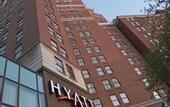 Туры в отель Hyatt Regency Buffalo / Hotel and Conference Center