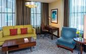 Туры в отель Hyatt Regency Buffalo / Hotel and Conference Center