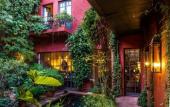 Туры в отель Be Jardin Escondido by Coppola