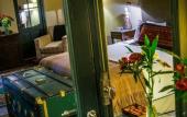 Туры в отель Be Jardin Escondido by Coppola