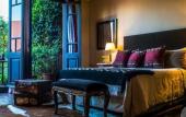 Туры в отель Be Jardin Escondido by Coppola
