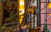 Туры в отель Be Jardin Escondido by Coppola