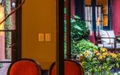 Туры в отель Be Jardin Escondido by Coppola