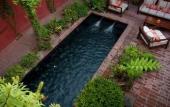 Туры в отель Be Jardin Escondido by Coppola