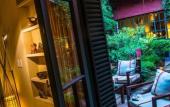 Туры в отель Be Jardin Escondido by Coppola