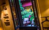 Туры в отель Be Jardin Escondido by Coppola